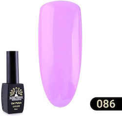 Global Fashion Black Elite Halb-permanenter Nag...