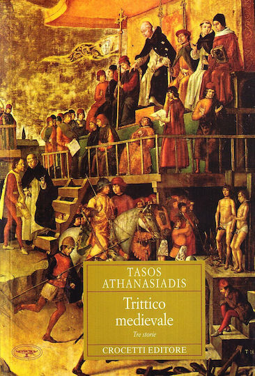Trittico Medievale