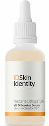 Skin Generics Nectaria Lithops 2% Serum Face for Radiance 30ml