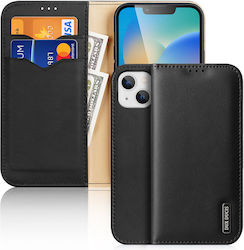 Dux Ducis Hivo Negrη (iPhone 14 Plus) Dux Ducis Hivo Negrη (iPhone 14 Plus)