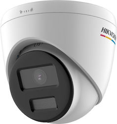 Hikvision DS-2CD1327G0-LUF(C) IP Κάμερα Παρακολούθησης 1080p Full HD Αδιάβροχη με Φακό 2.8mm