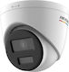 Hikvision DS-2CD1327G0-LUF(C) IP Surveillance Camera Full HD 1080p Waterproof with Lens 2.8mm