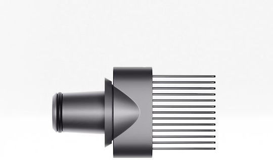 Dyson Dyson Wide-Tooth Comb Pflegegeräte Zubehör für Haartrockner 969748-01
