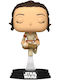 Funko Pop! Movies: Star Wars - Rey 577 Bobble-Head Special Edition