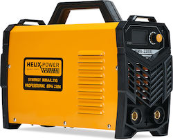 Helix Ηλεκτροκόλληση Inverter 220A TIG