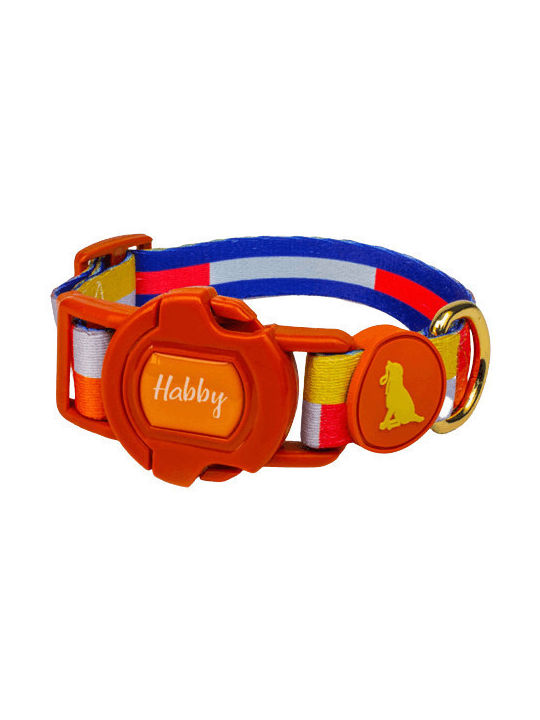 Habby Collar LC06 Κολάρο Σκύλου Large 20mm x 27 - 37cm