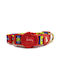 Habby Collar LC02 Dog Collar 20mm x 27 - 37cm 62110