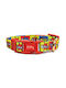 Habby Collar Habby MC02 Колан за куче Среден 15мм x 21 - 28см 62088