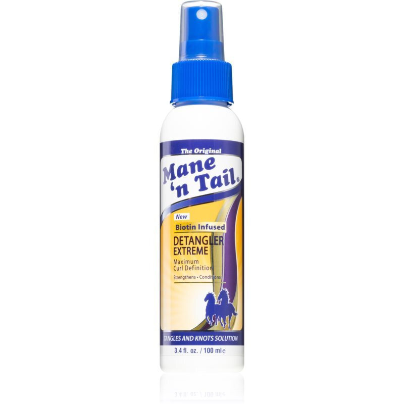 Mane 'n Tail Detangler 100ml Skroutz.gr