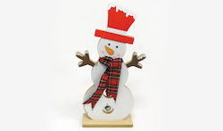 Faitakis Pack Holz SNowman