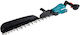 Makita UH013GZ Ηλεκτρικό Μπορντουροψάλιδο με Μήκος Λάμας 60cm