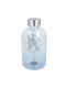 Stor Marvel Avengers Flasche Wasser Glas mit Schraubverschluss Transparent 620ml