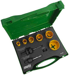 Mota Tools Hole Saw Set