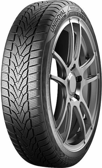 Uniroyal Winterexpert 225/40R19 93W XL Зима Гума