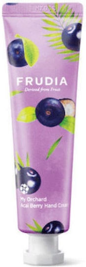 Frudia My Orchard Moisturizing Hand Cream Acai Berry 30gr