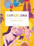 Barcelona, Magazine și altele