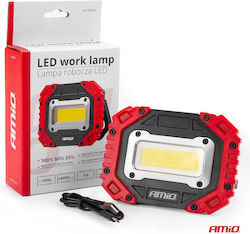 AMiO WT14 Προβολέας Εργασίας Μπαταρίας LED AMiO WT14 Προβολέας Εργασίας Μπαταρίας LED