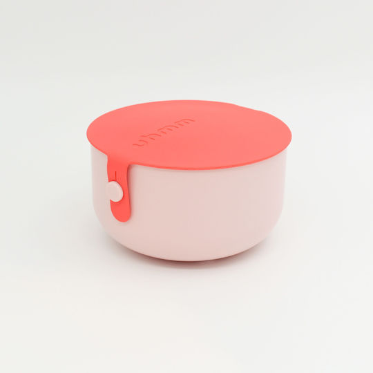 Uhmm Nr. 1 Rosa