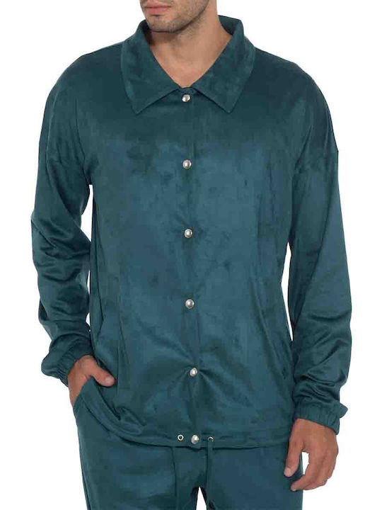 Tag Shirt Green