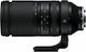 Tamron Crop Φωτογραφικός Φακός 150-500mm F/5-6.7 Di III VXD Super Telephoto για Fujifilm X Mount Μαύρος