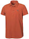 Ternua Hingar Shirt Burnt Orange