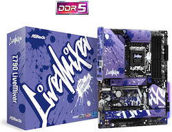 ASRock Z790 Livemixer
