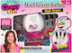 Kider Toys Nail Glam Salon Παιχνίδι Μανικιούρ