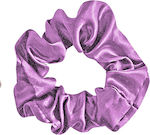 Scrunchy Haargummis Rosa 1Stück