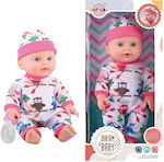 ToyMarkt Baby Doll Set pentru 3+ Ani 30 cm.