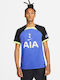 Tottenham Hotspur 2022/23 Stadium Away Jersey Style Football