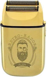 Perfect Beauty Professional Retro Razor Vintage
