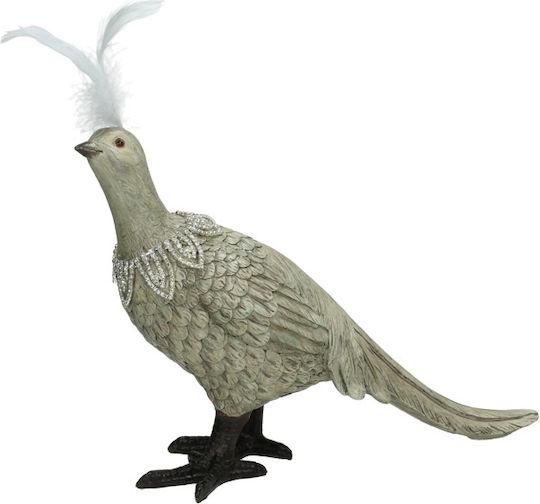 Zaros Christmas Figure Height 31.5cm