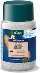 Kneipp Bath Salt Good Night 500gr