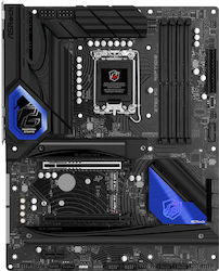 ASRock Z790 PG Riptide Motherboard ATX με Intel 1700 Socket