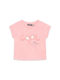 CANADA House Baby Blouse pink 22365030