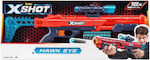 Zuru Hawk Eye X-shot Kids' Pistol