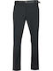 Pantaloni Elastic Negru