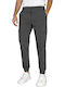 Warren Hose Cargo Elastisch Gray