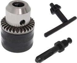 Zhwei 01392 Bohrfutter SDS 13mm