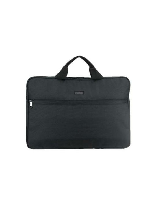 Nilox Bag Shoulder / Handheld 15.6" Black S5615437 Nilox Bag Shoulder / Handheld 15.6" Black S5615437