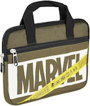 Marvel Tasche Schulter / Handheld für Laptop Marvel Green