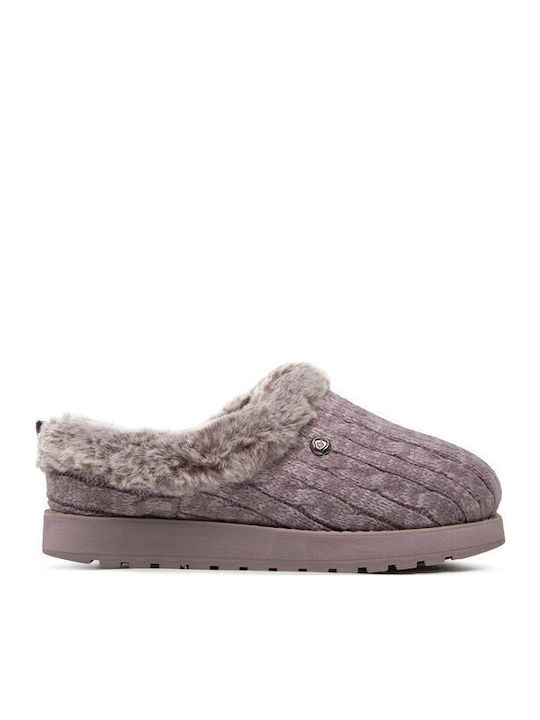Skechers Keepsakes Ice Angel Closed Women's Sli...