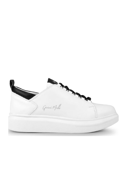 Sneakers White