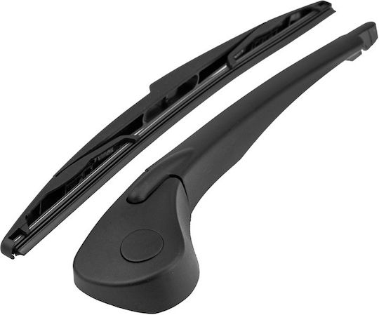 NTY Back Car Wiper Blade 350mm
