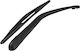 NTY Back Car Wiper Blade 400mm