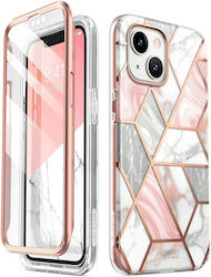 Supcase Cosmo Marble Pink (iPhone 13) Supcase Cosmo Marble Pink (iPhone 13)
