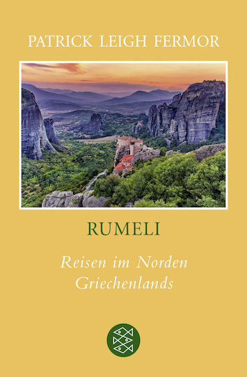 Rumeli, Călătorie În Nordul Greciei