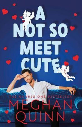 A not so Meet Cute A not so Meet Cute