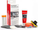 AMiO Set Polishing for Headlights Restoration Kit 02892