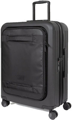 Eastpak CNNCT Cabin Suitcase H48cm Gray